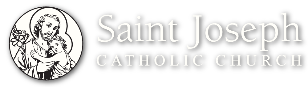 St. Joseph, Downtown Houston logo